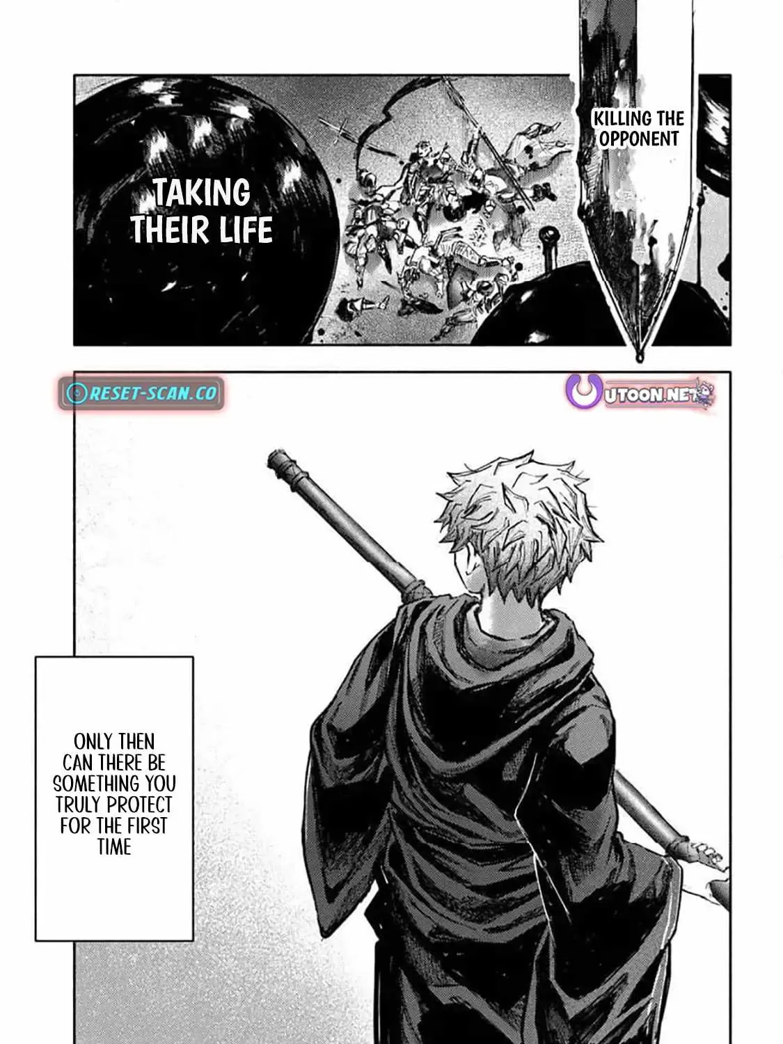 Almark, chapter 33, page 32