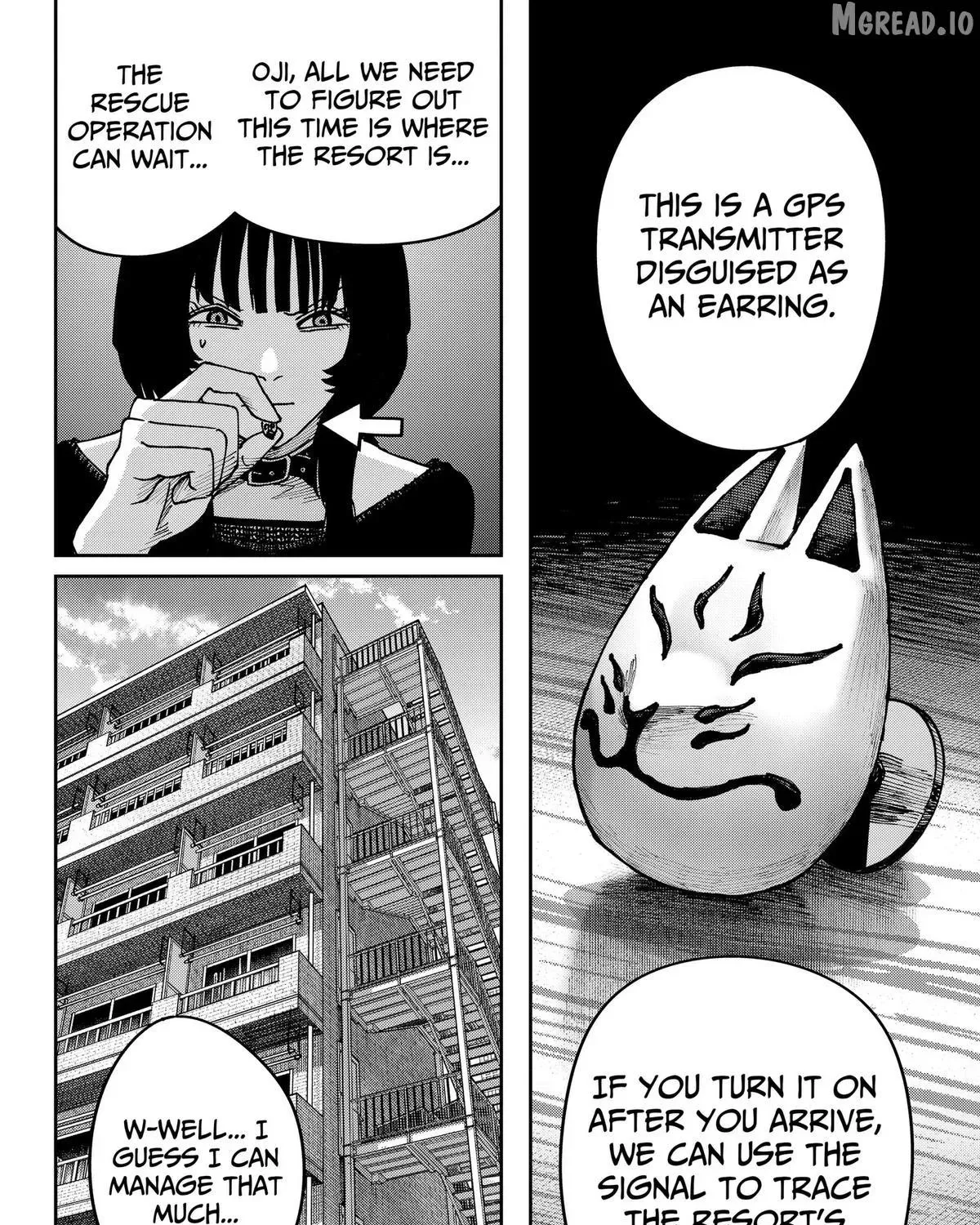 War of the Adults, chapter 53, page 11