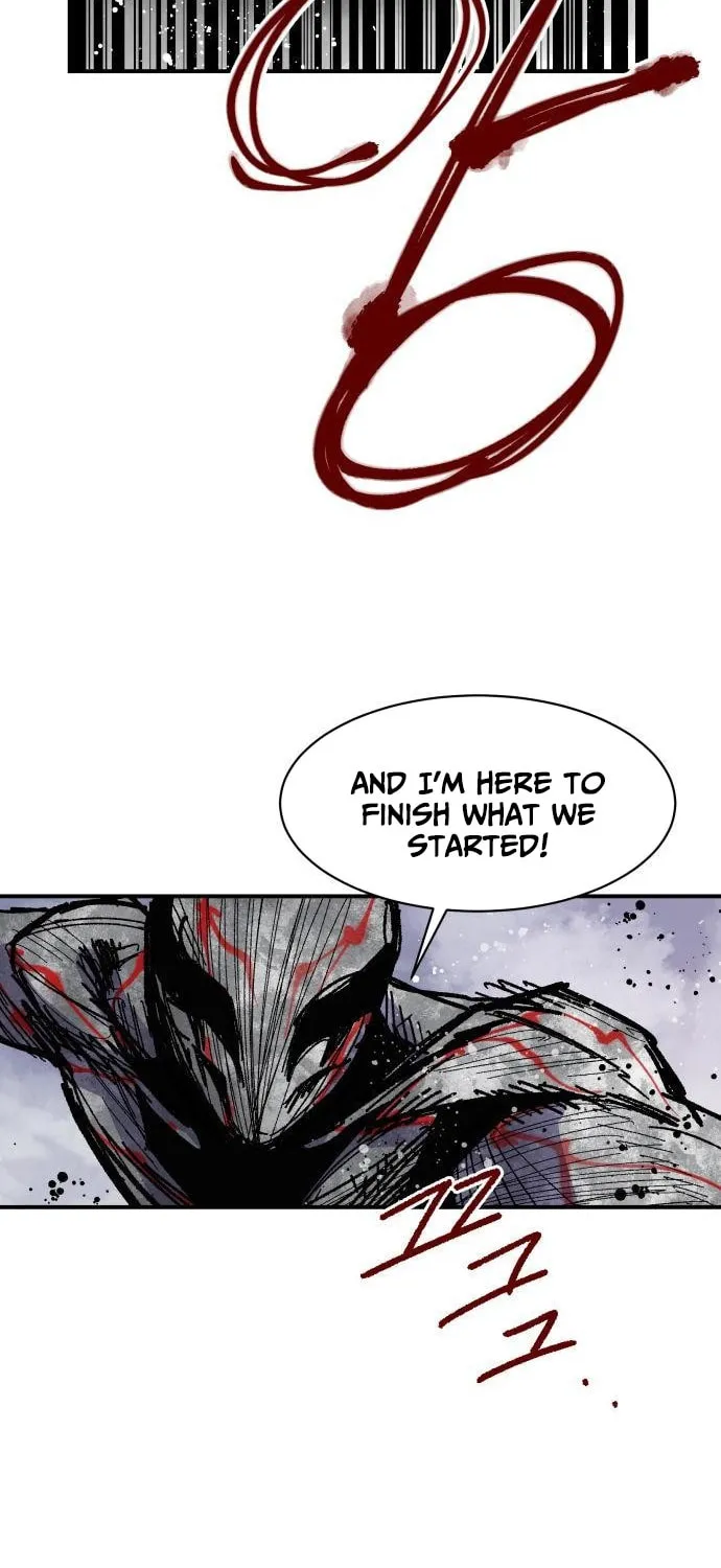 Warrior Kariel, chapter 44, page 8