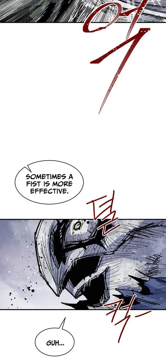 Warrior Kariel, chapter 44, page 25