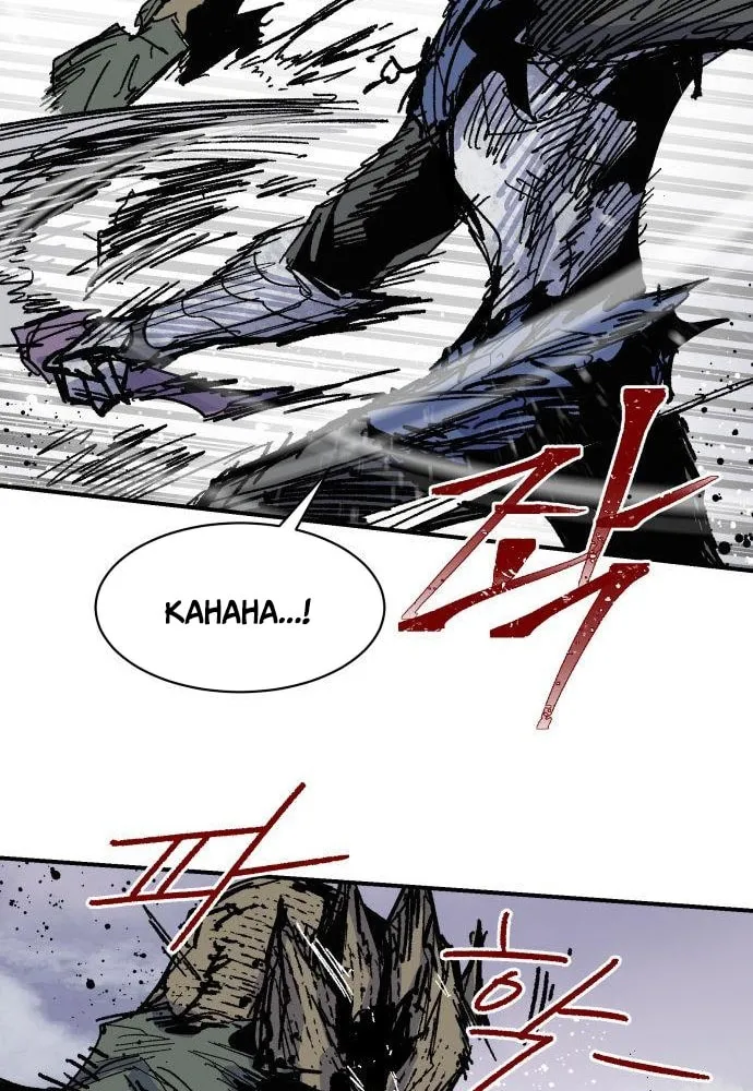 Warrior Kariel, chapter 44, page 27