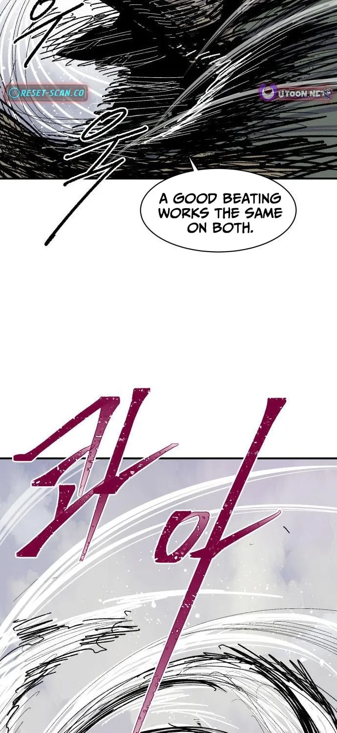 Warrior Kariel, chapter 44, page 33