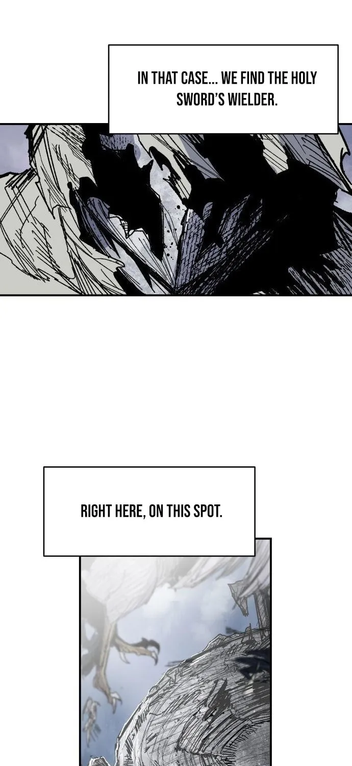 Warrior Kariel, chapter 45, page 21