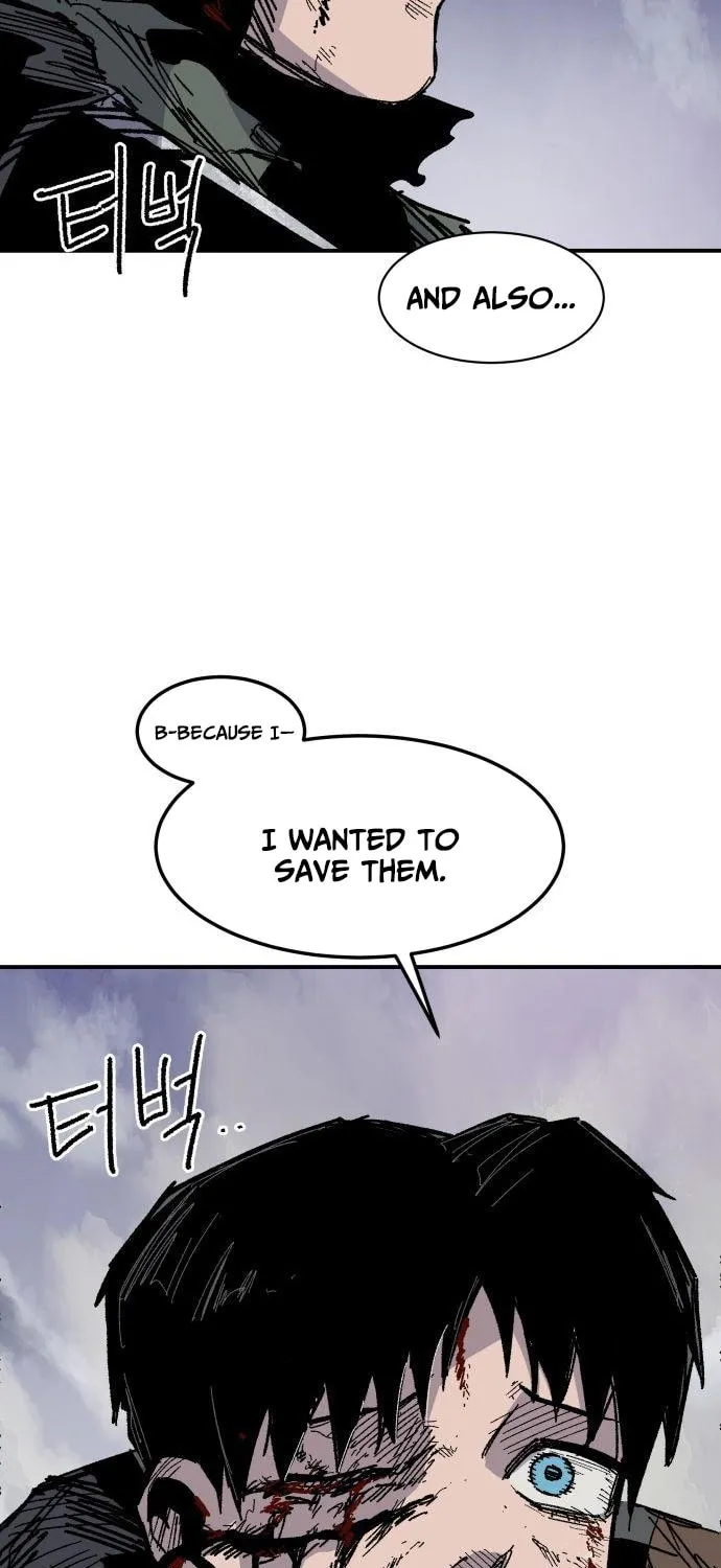 Warrior Kariel, chapter 45, page 53