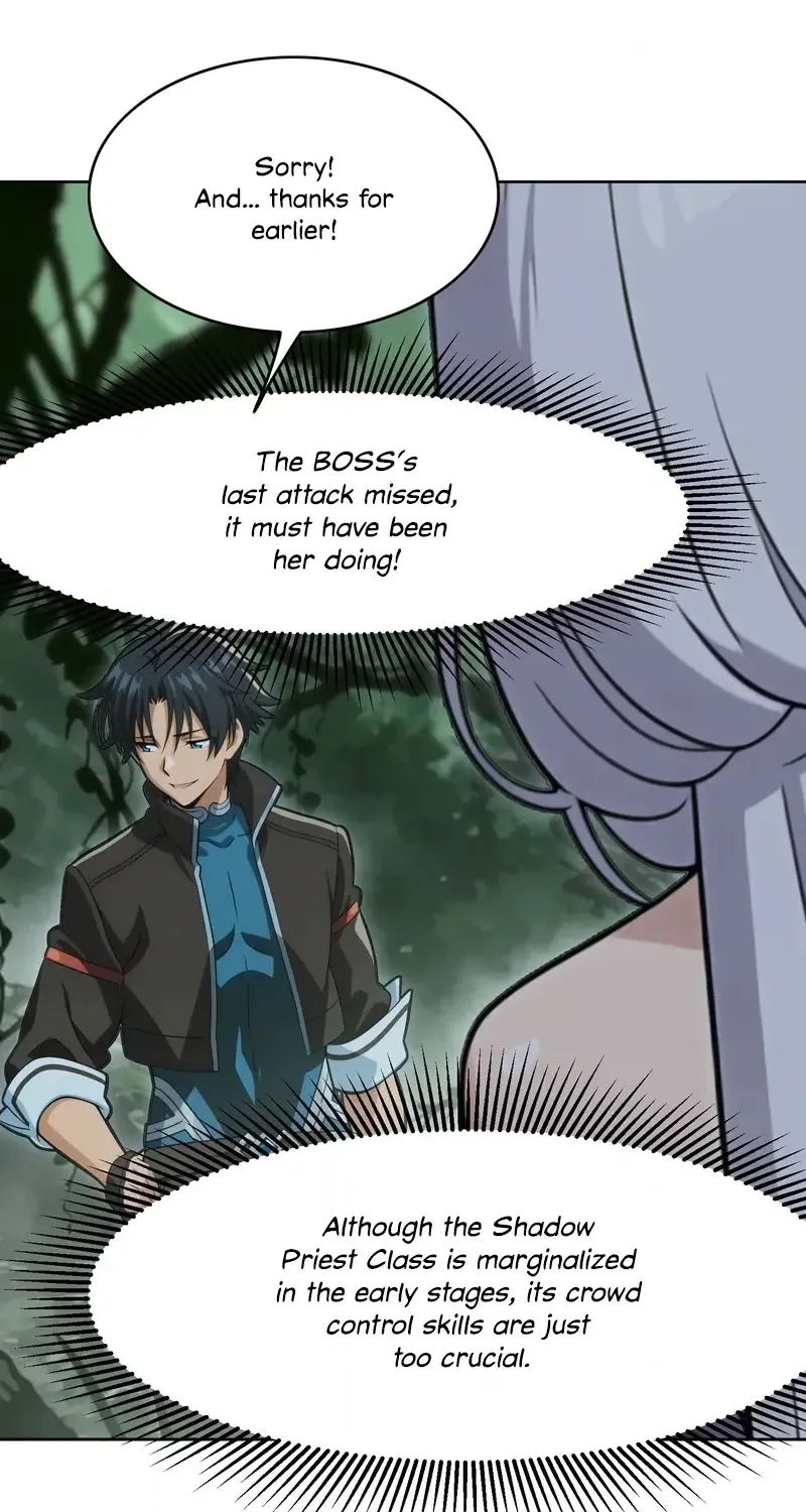 I’m Back as the Strongest Gamer!, chapter 9, page 16