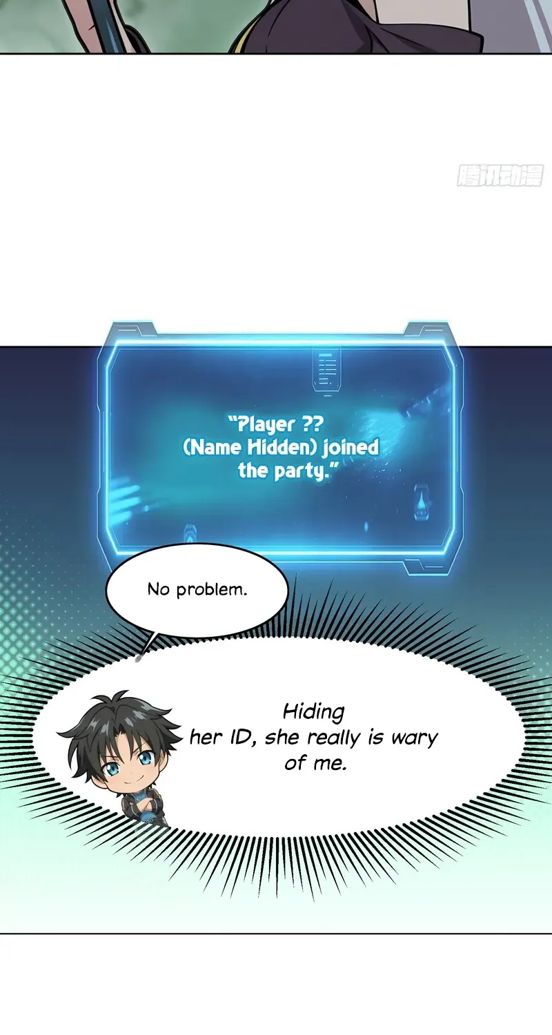 I’m Back as the Strongest Gamer!, chapter 9, page 24