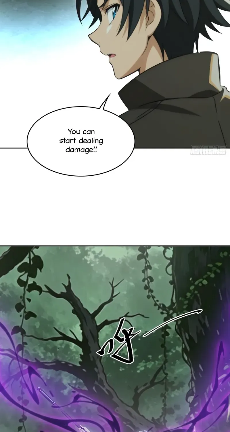 I’m Back as the Strongest Gamer!, chapter 9, page 28