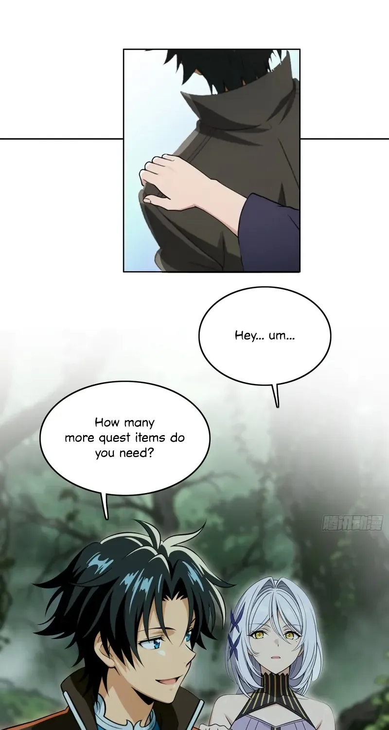 I’m Back as the Strongest Gamer!, chapter 9, page 68