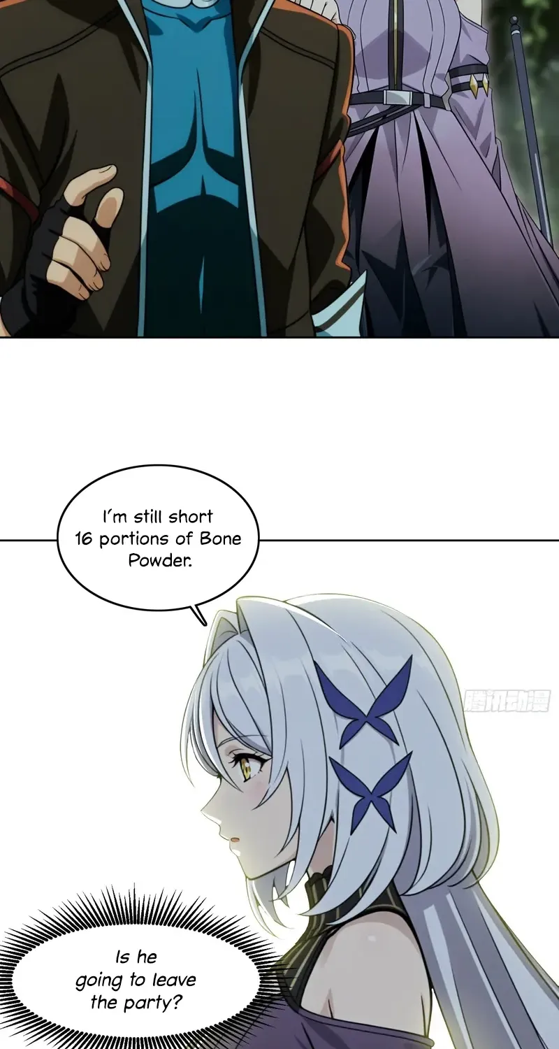 I’m Back as the Strongest Gamer!, chapter 9, page 69