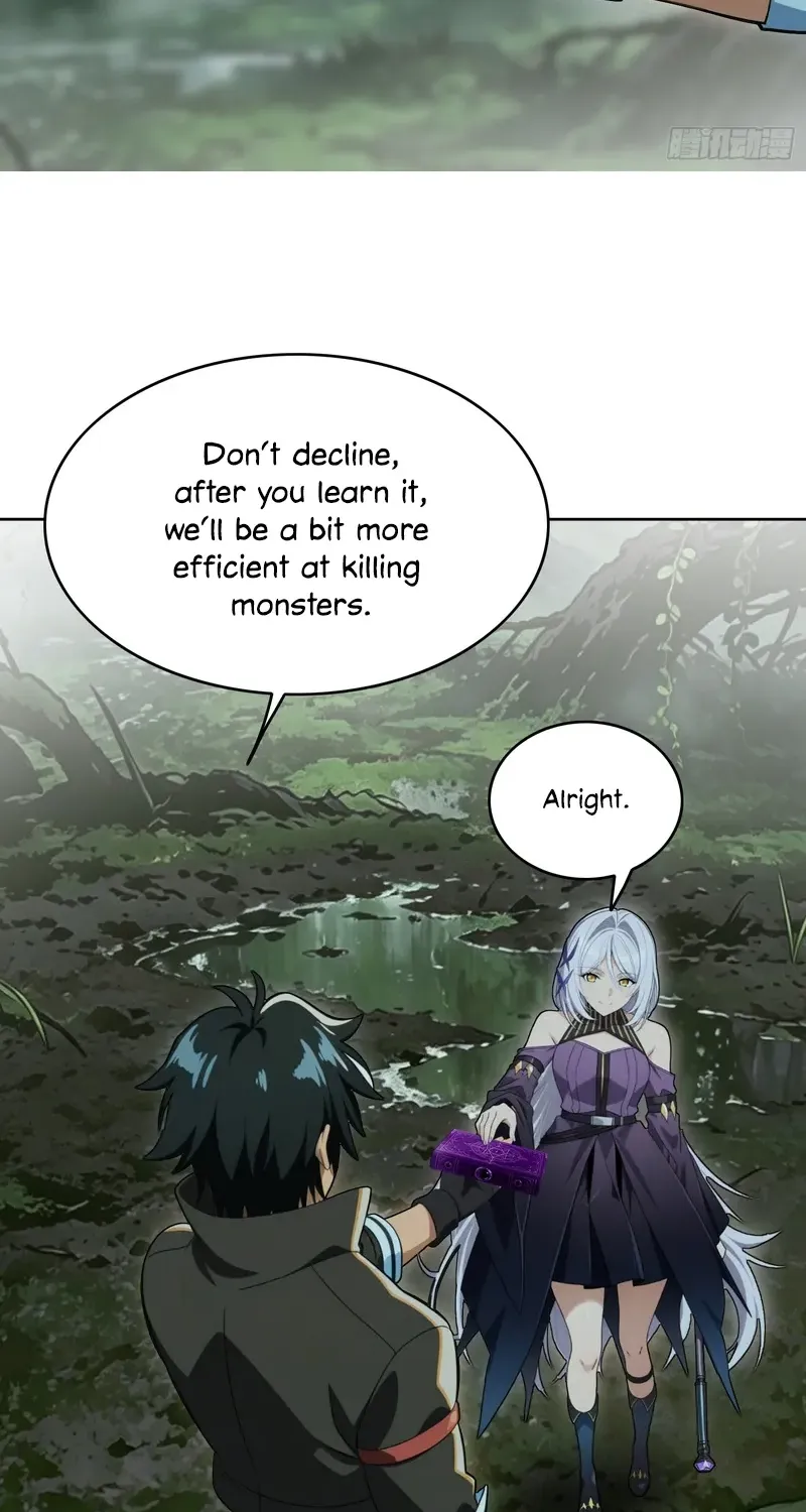 I’m Back as the Strongest Gamer!, chapter 9, page 79
