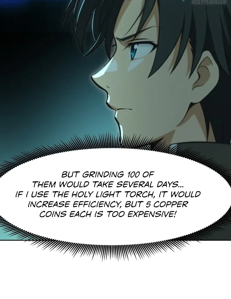 I’m Back as the Strongest Gamer!, chapter 10, page 30