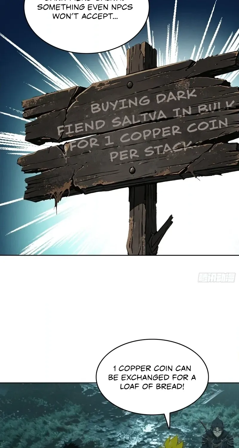 I’m Back as the Strongest Gamer!, chapter 10, page 37