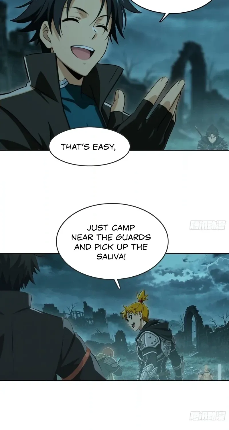 I’m Back as the Strongest Gamer!, chapter 10, page 39