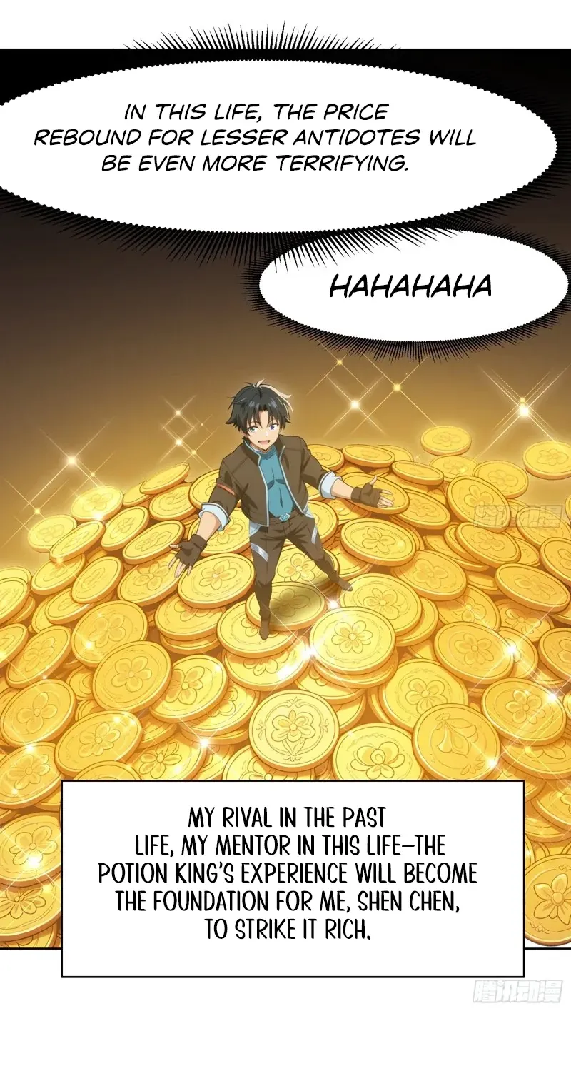 I’m Back as the Strongest Gamer!, chapter 10, page 62