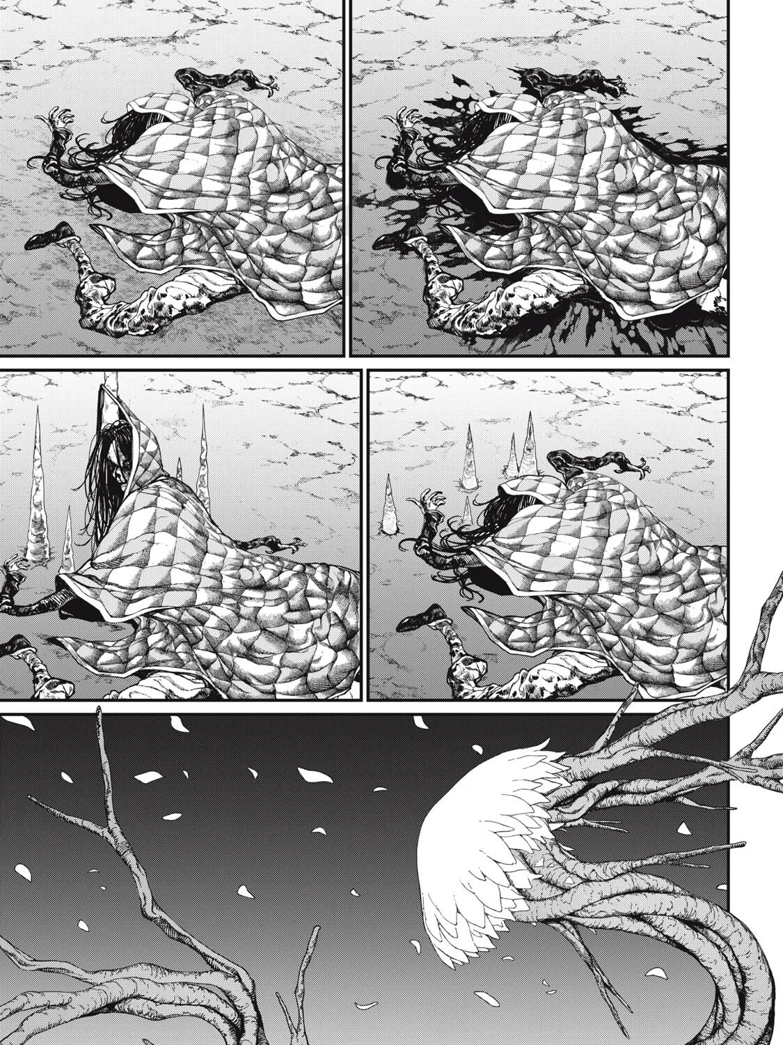 Meaheim, chapter 11, page 1