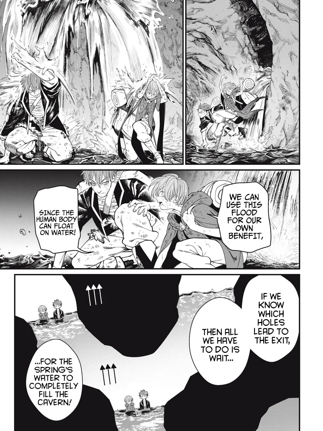 Meaheim, chapter 12, page 29