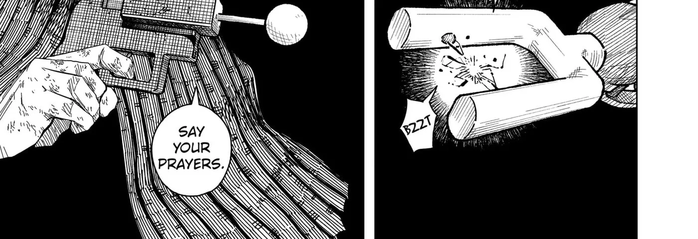 Drama Queen, chapter 58, page 34