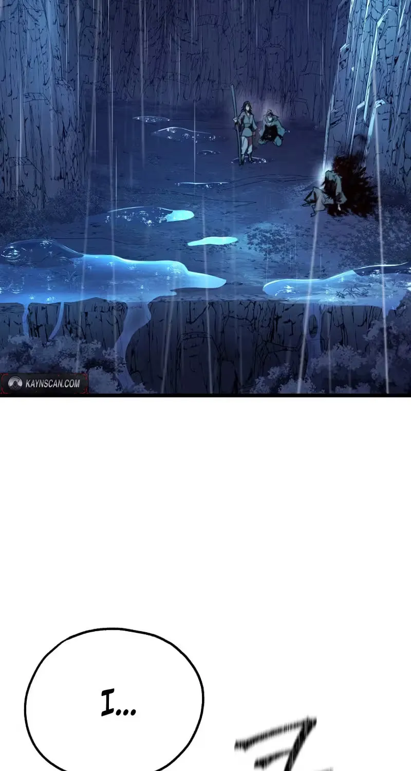 Unrivaled Spear Ghost, chapter 50, page 4