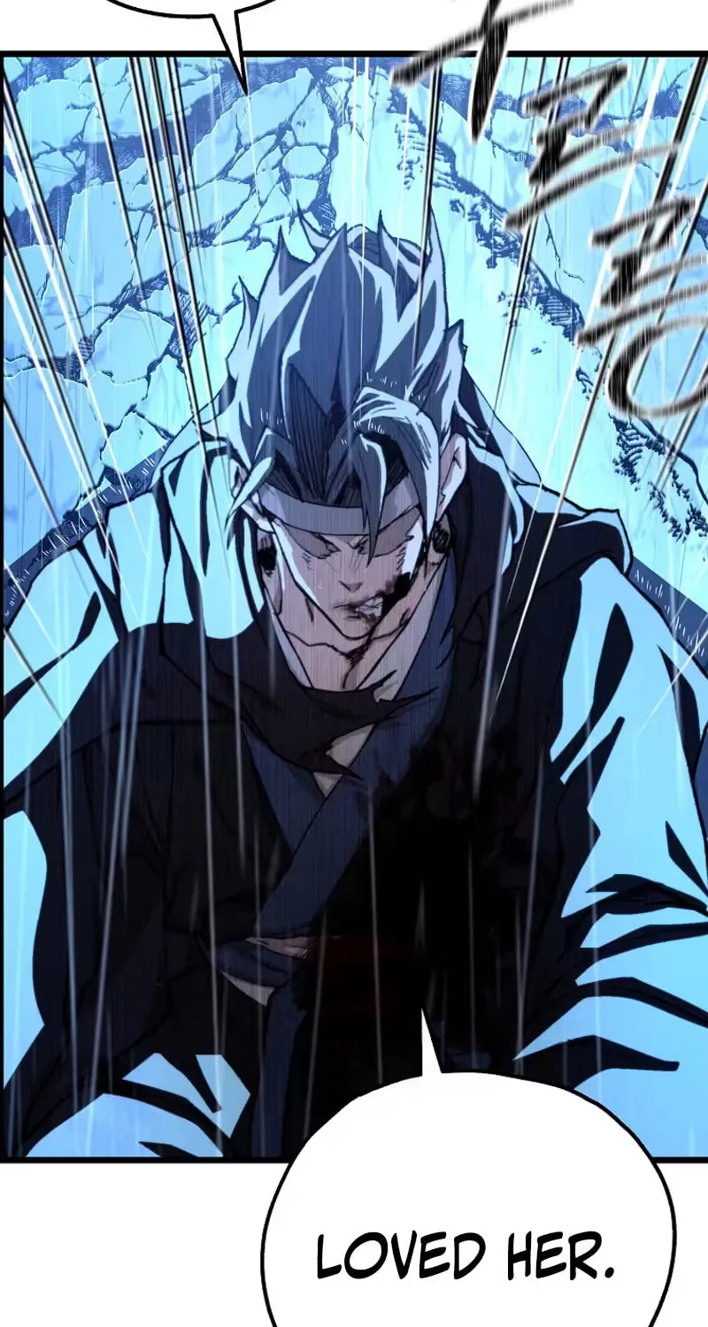 Unrivaled Spear Ghost, chapter 50, page 5