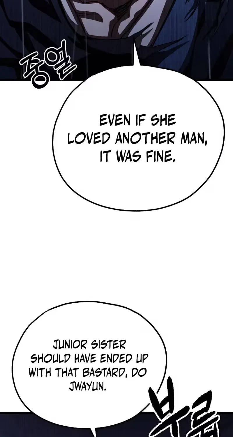 Unrivaled Spear Ghost, chapter 50, page 7