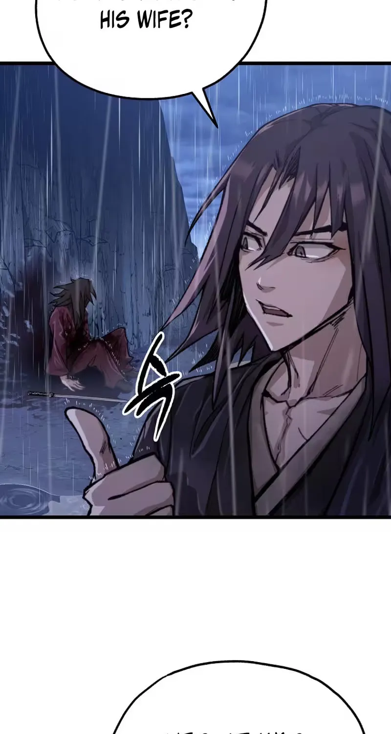 Unrivaled Spear Ghost, chapter 50, page 9