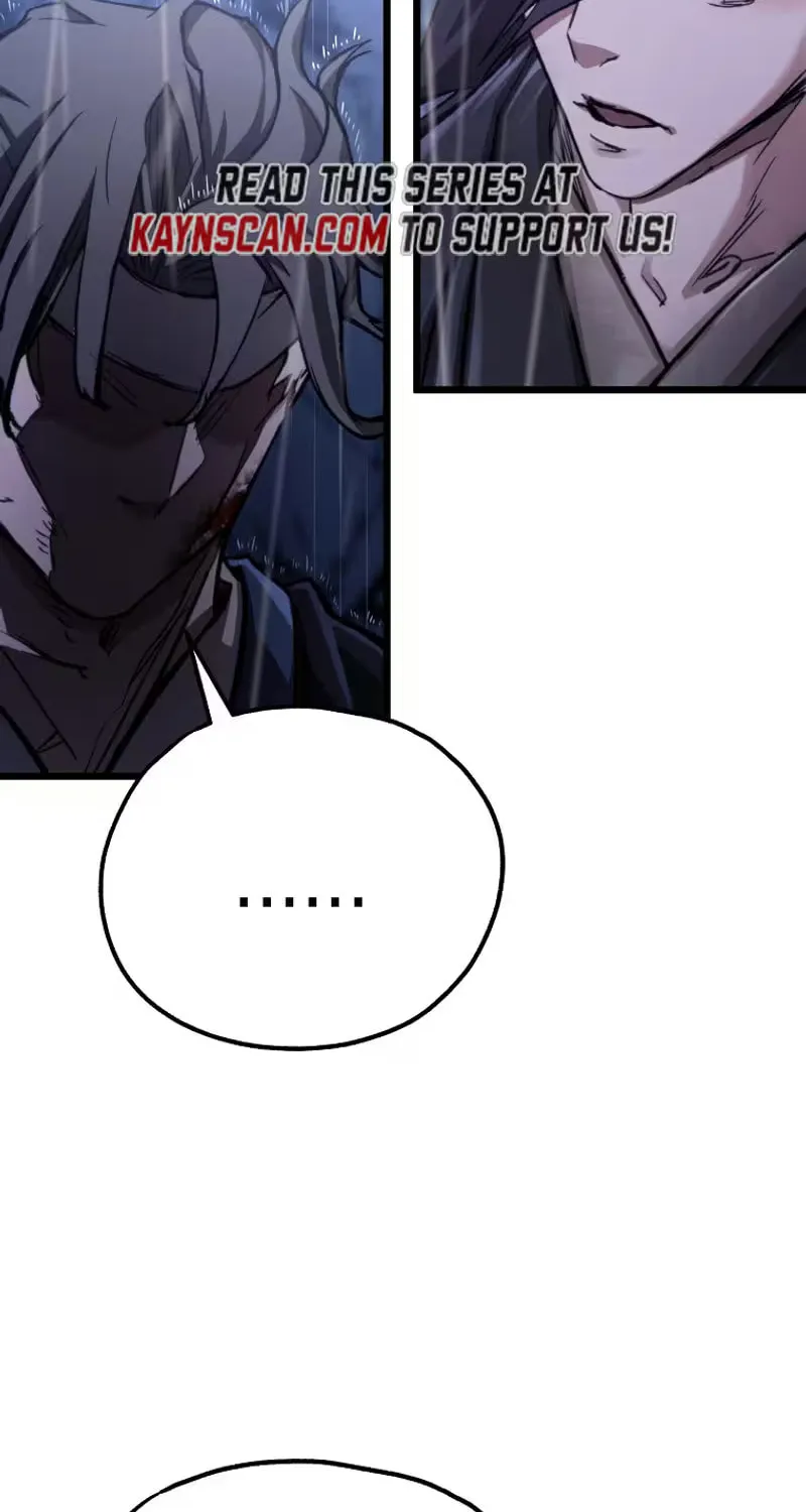 Unrivaled Spear Ghost, chapter 50, page 13