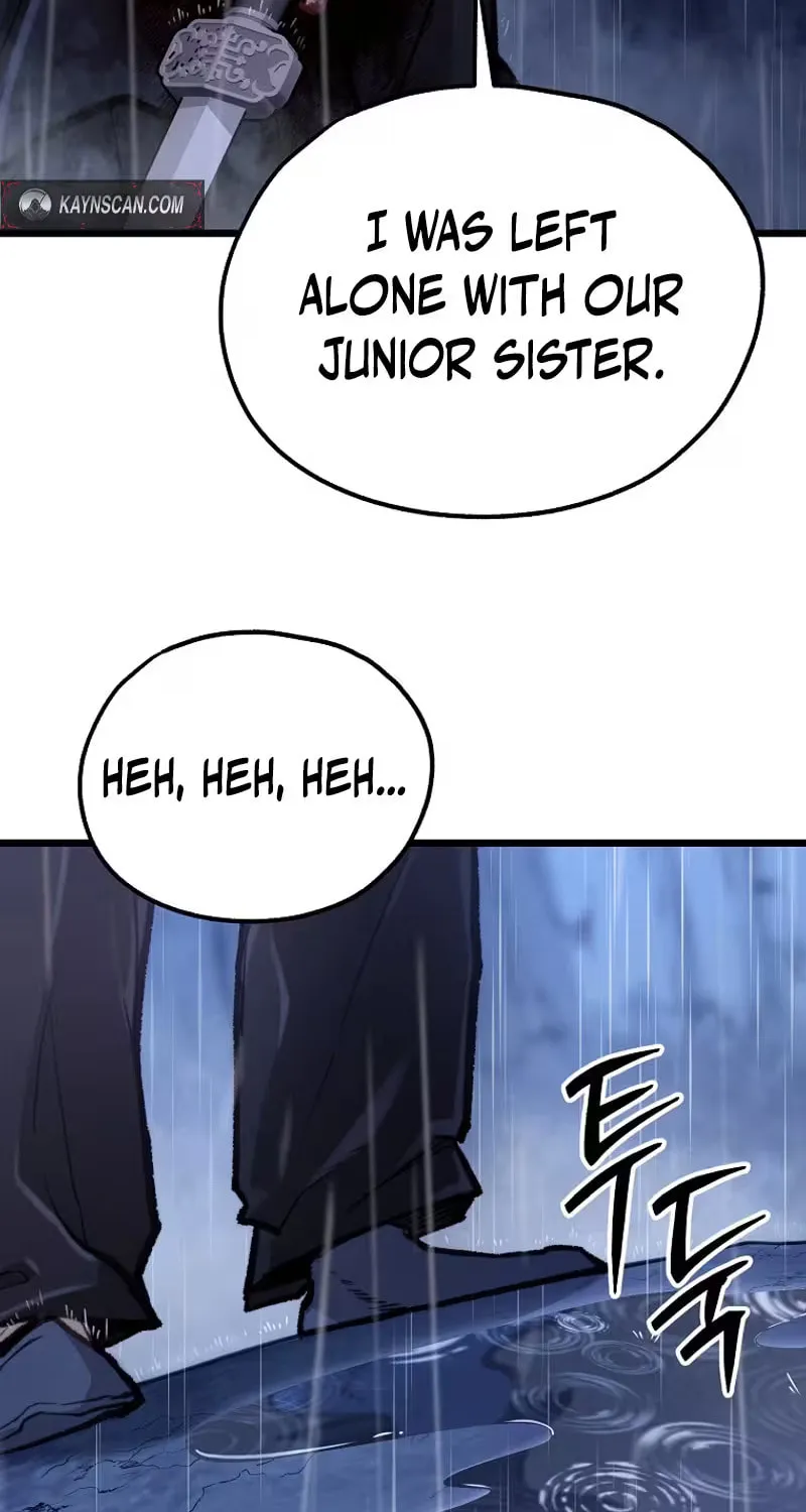 Unrivaled Spear Ghost, chapter 50, page 15