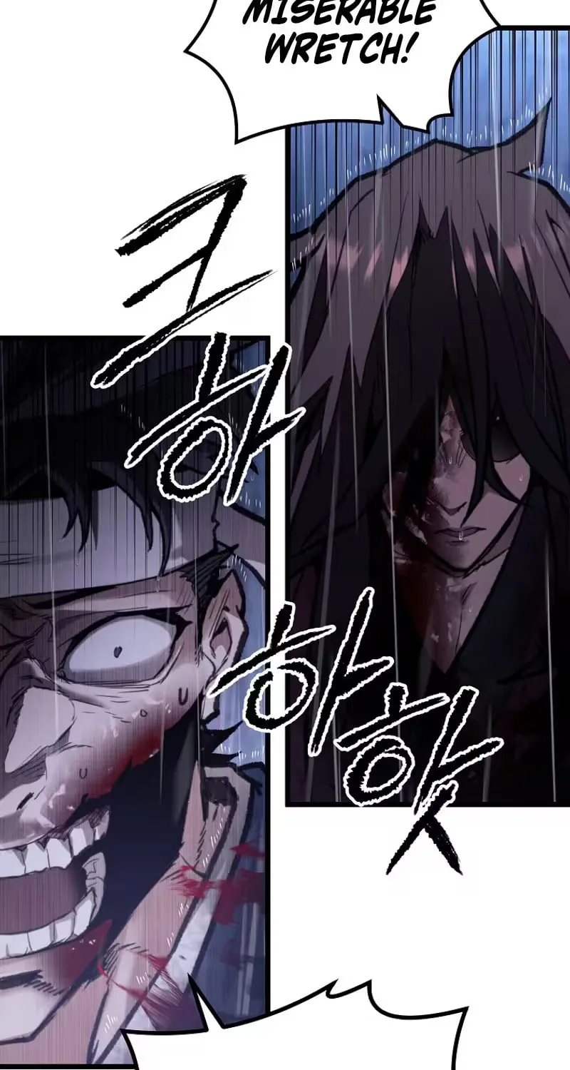 Unrivaled Spear Ghost, chapter 50, page 25
