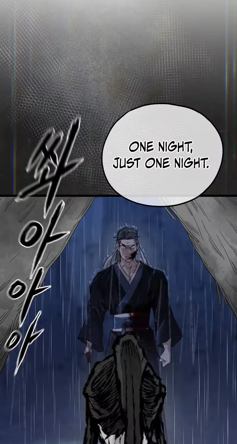 Unrivaled Spear Ghost, chapter 50, page 33