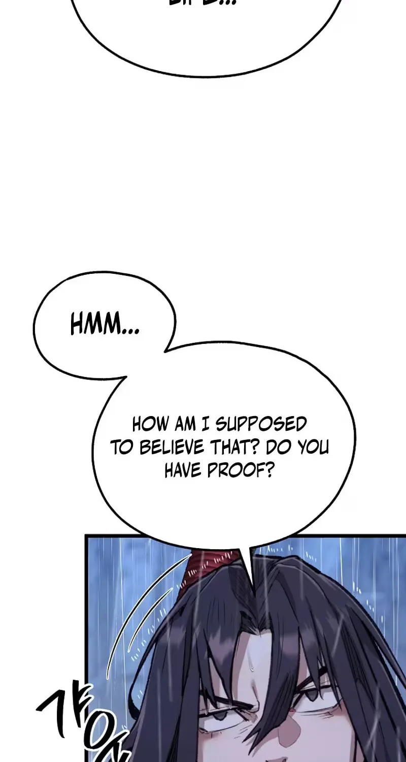 Unrivaled Spear Ghost, chapter 50, page 36