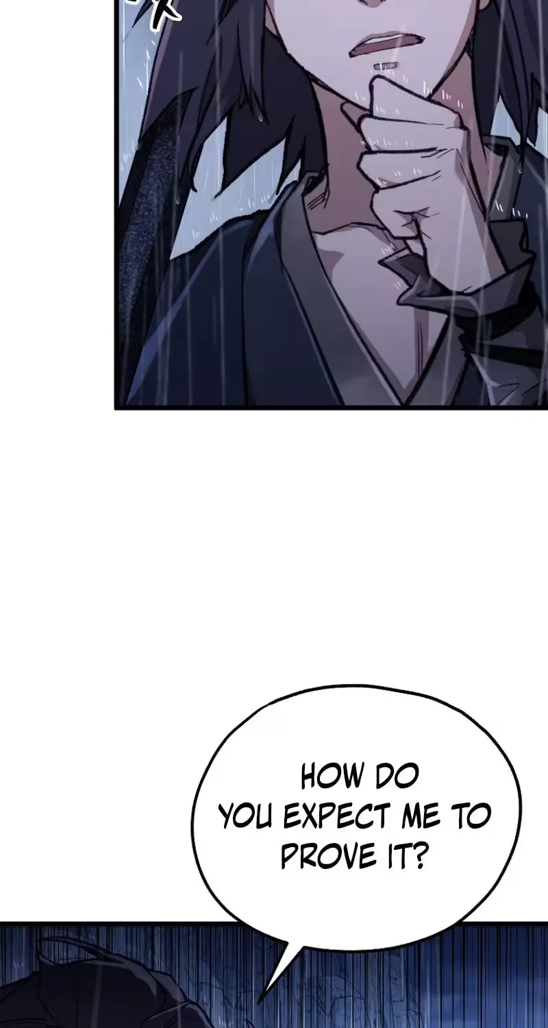 Unrivaled Spear Ghost, chapter 50, page 37