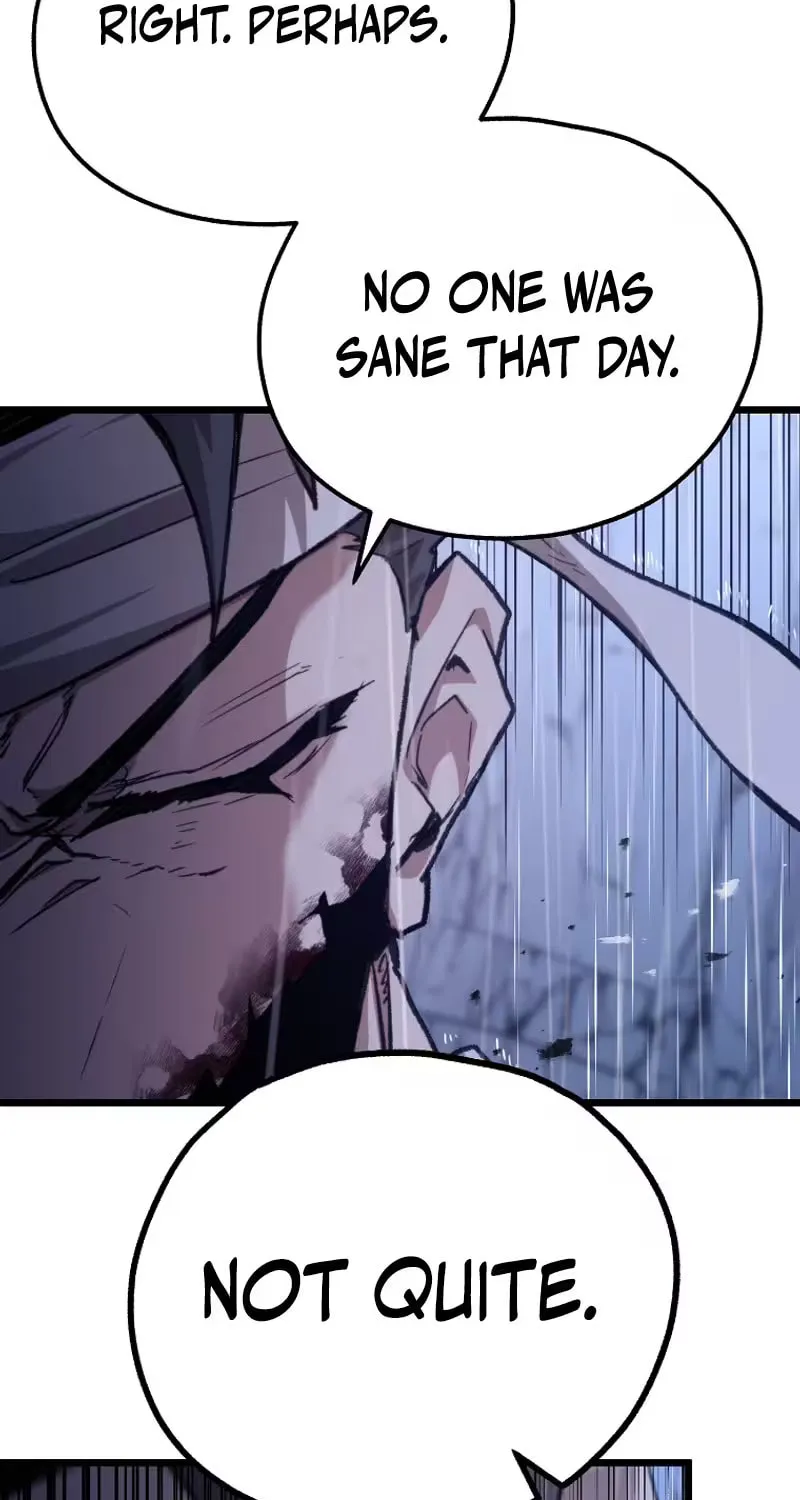 Unrivaled Spear Ghost, chapter 50, page 41