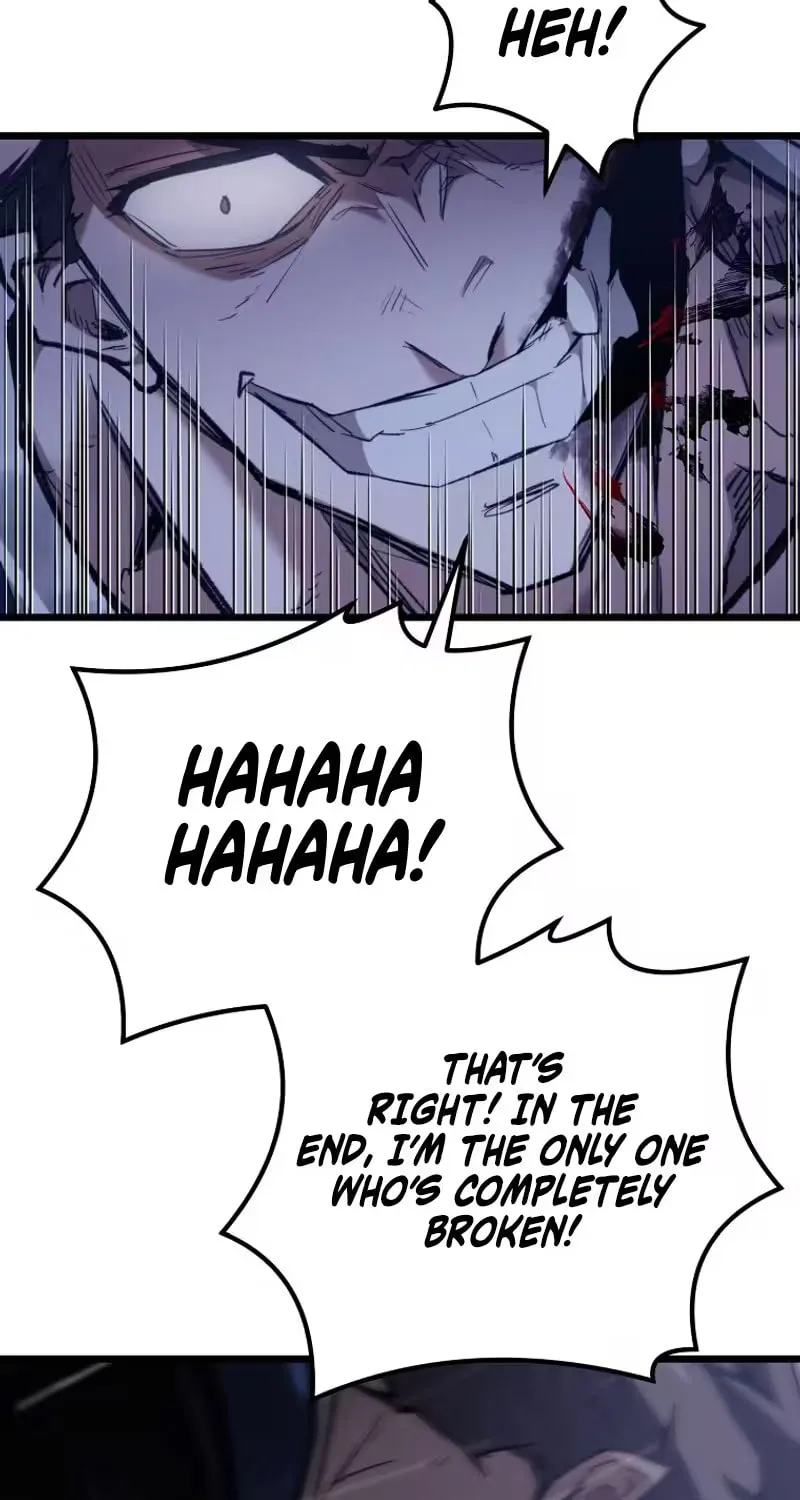 Unrivaled Spear Ghost, chapter 50, page 49