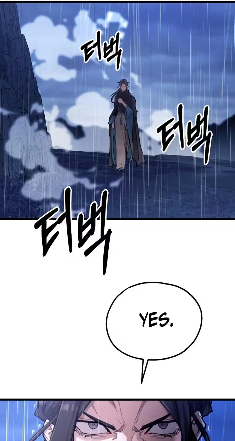 Unrivaled Spear Ghost, chapter 50, page 57