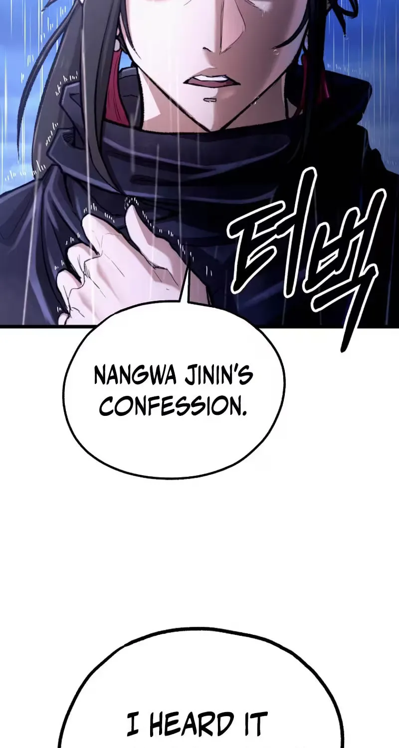Unrivaled Spear Ghost, chapter 50, page 58