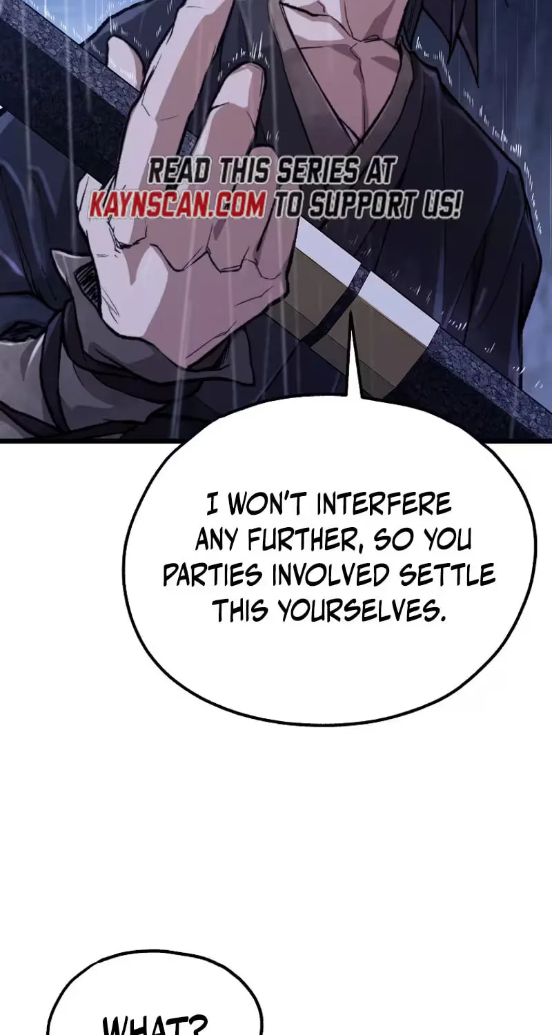 Unrivaled Spear Ghost, chapter 50, page 87