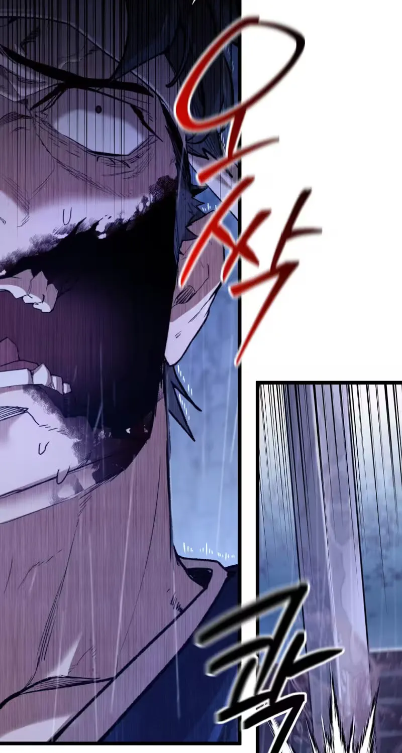 Unrivaled Spear Ghost, chapter 50, page 91