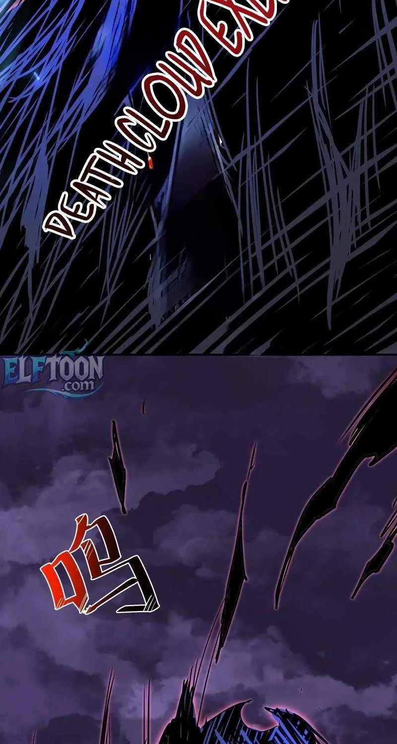 Invincible With Only a Single Point of HP, chapter 21, page 11