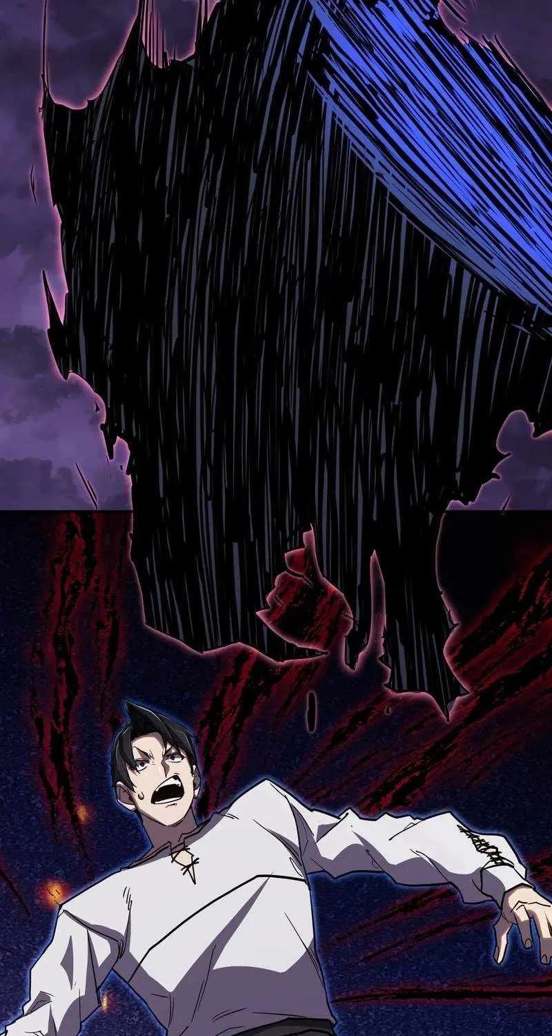 Invincible With Only a Single Point of HP, chapter 21, page 12