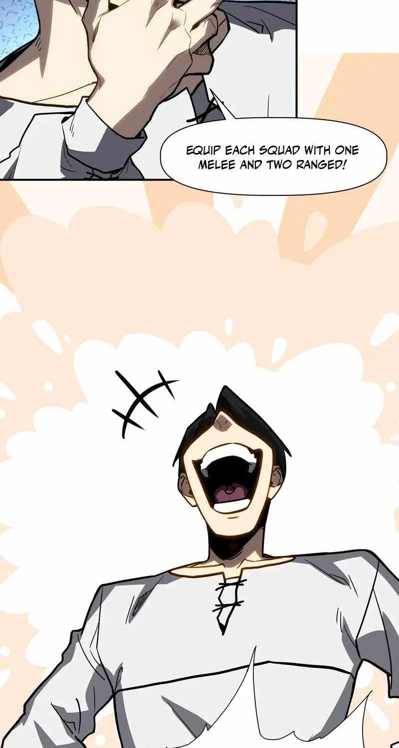 Invincible With Only a Single Point of HP, chapter 21, page 20