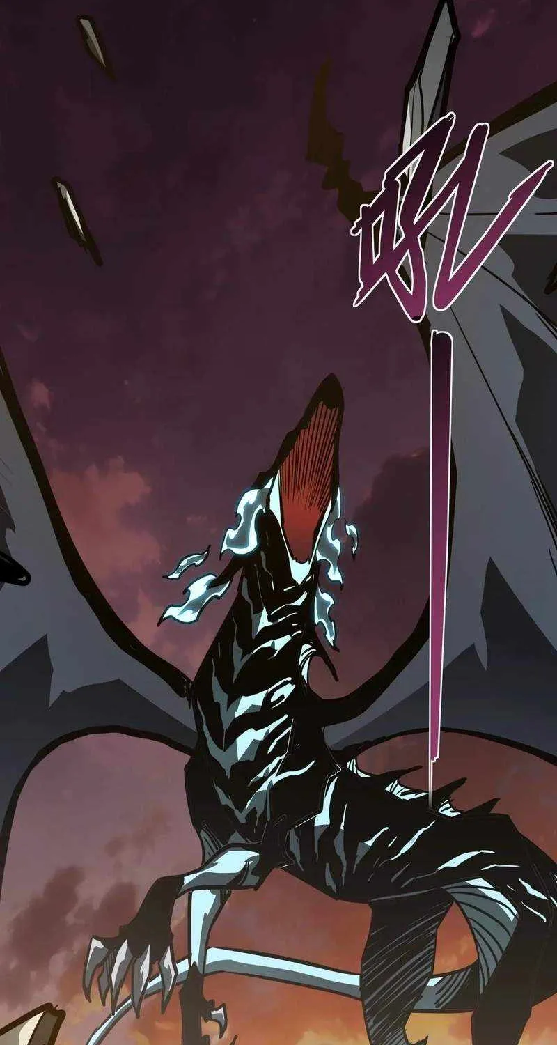 Invincible With Only a Single Point of HP, chapter 21, page 34
