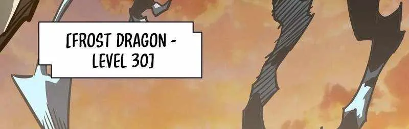 Invincible With Only a Single Point of HP, chapter 21, page 35