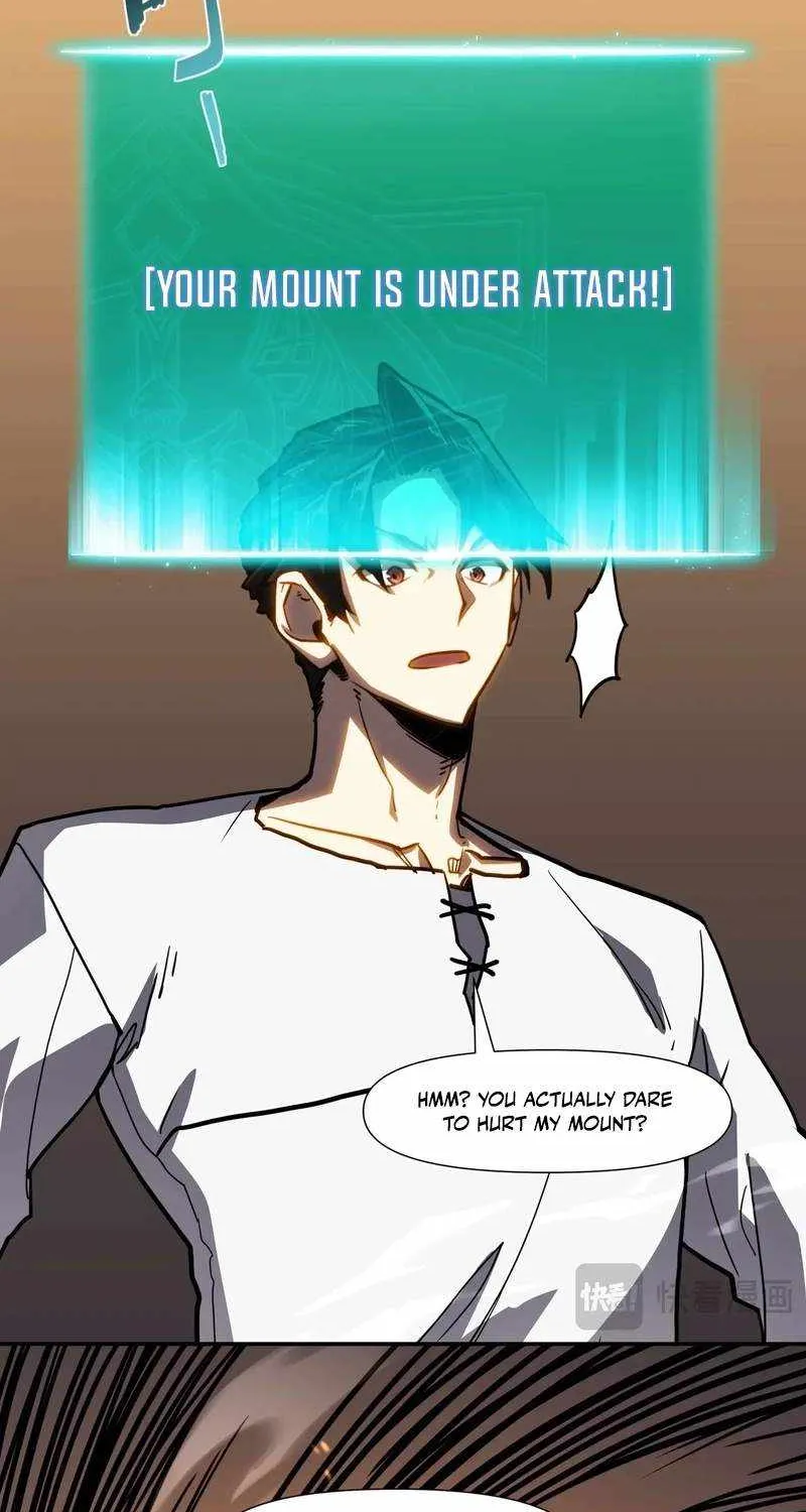 Invincible With Only a Single Point of HP, chapter 21, page 42