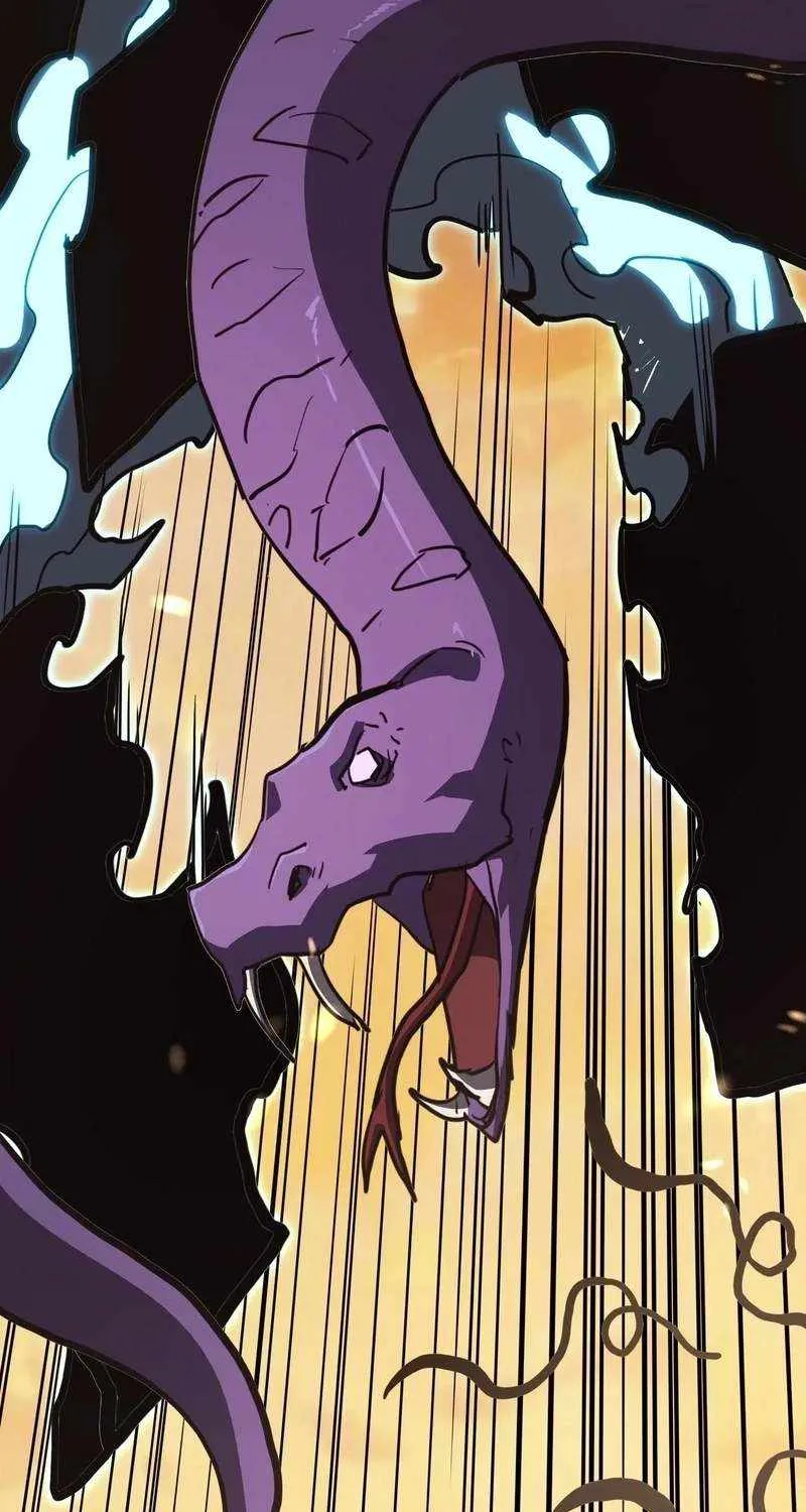 Invincible With Only a Single Point of HP, chapter 21, page 55