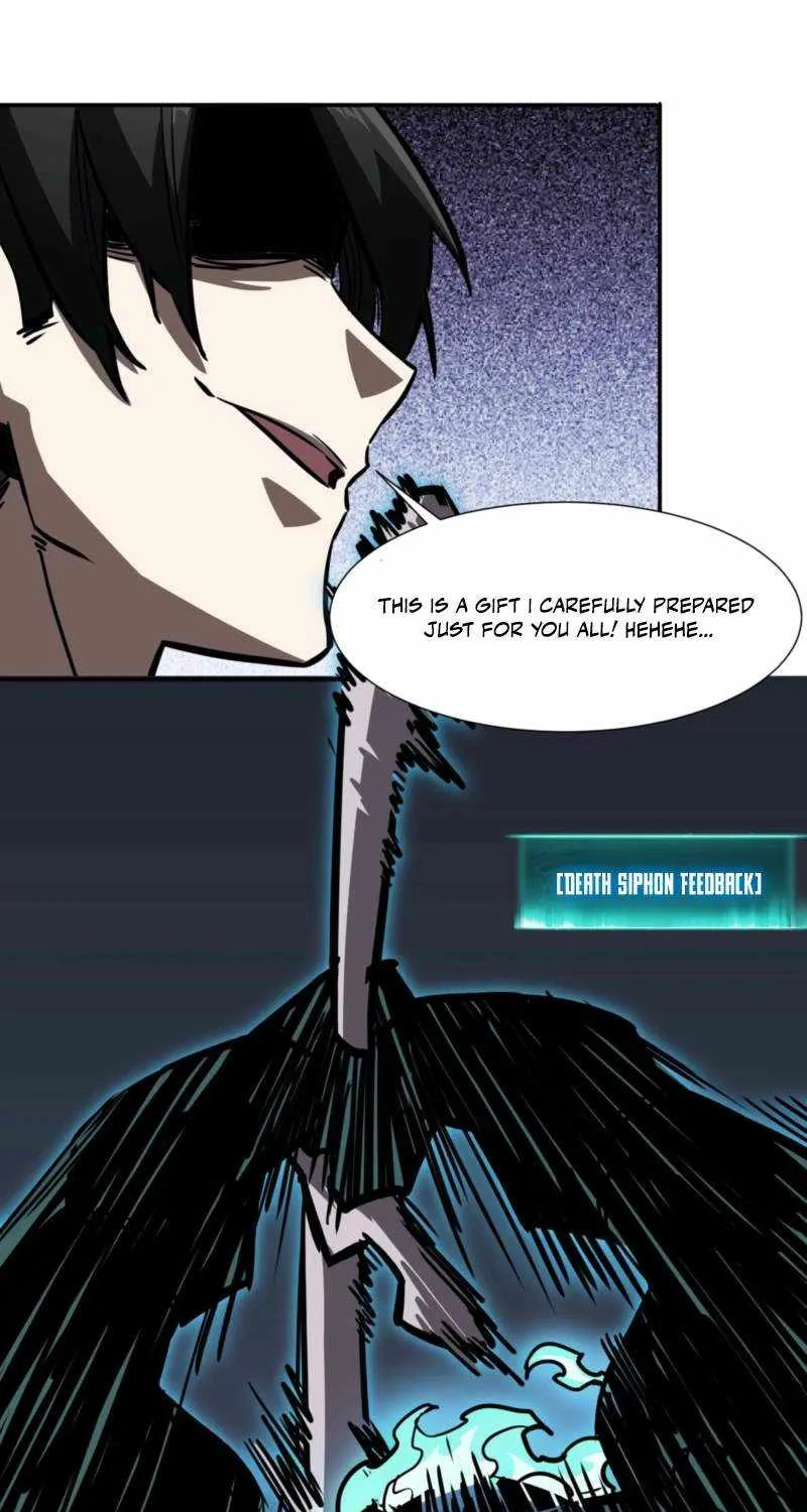 Invincible With Only a Single Point of HP, chapter 22, page 1