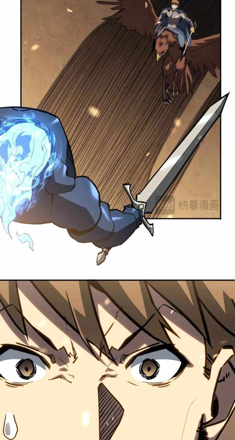 Invincible With Only a Single Point of HP, chapter 22, page 6
