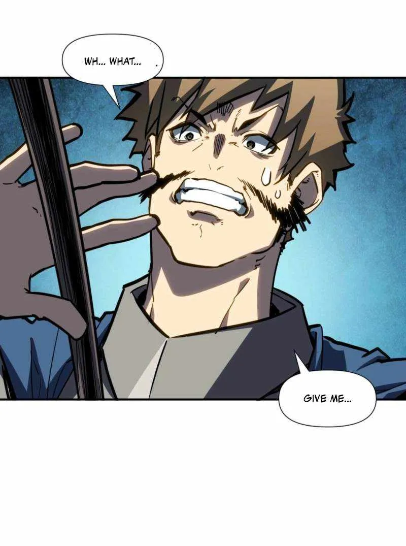 Invincible With Only a Single Point of HP, chapter 22, page 9