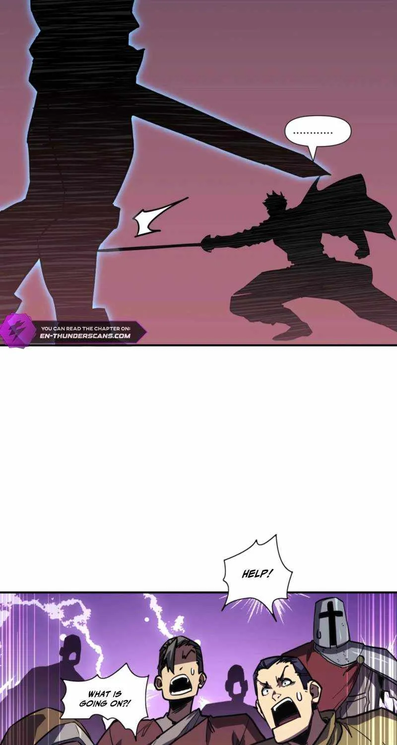 Invincible With Only a Single Point of HP, chapter 22, page 12