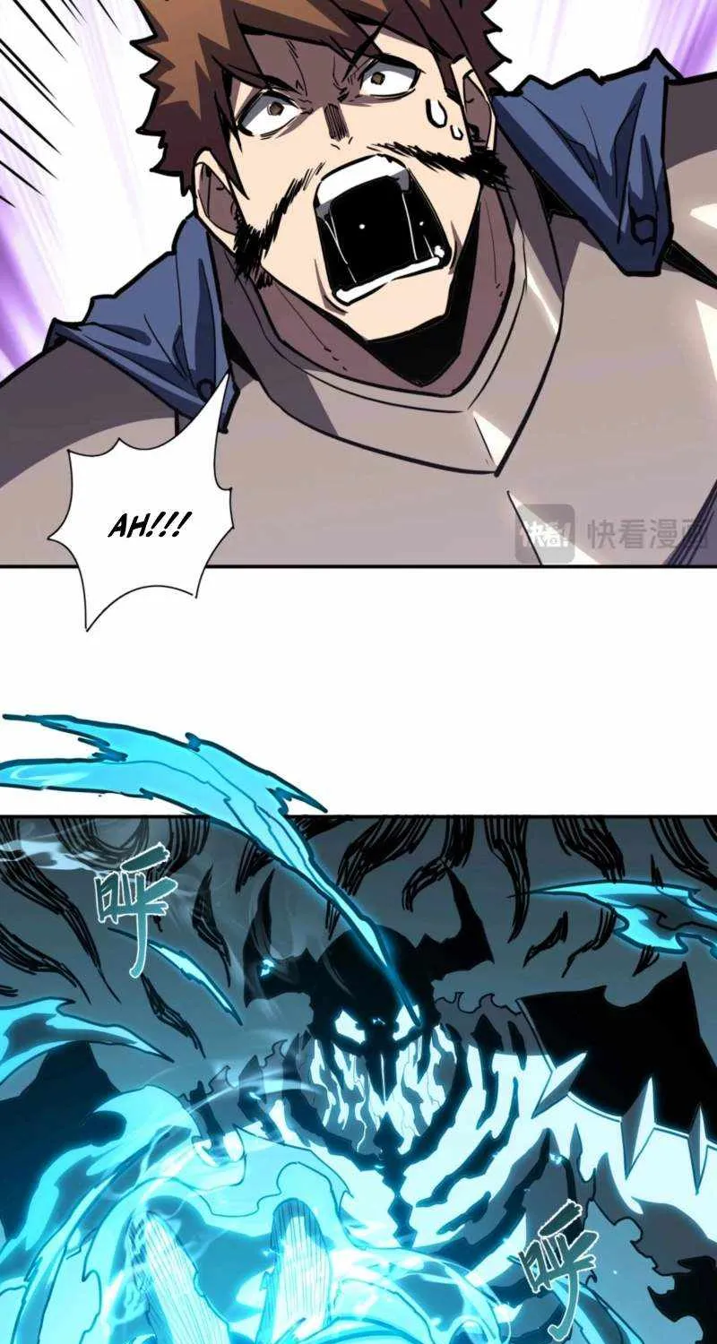Invincible With Only a Single Point of HP, chapter 22, page 15