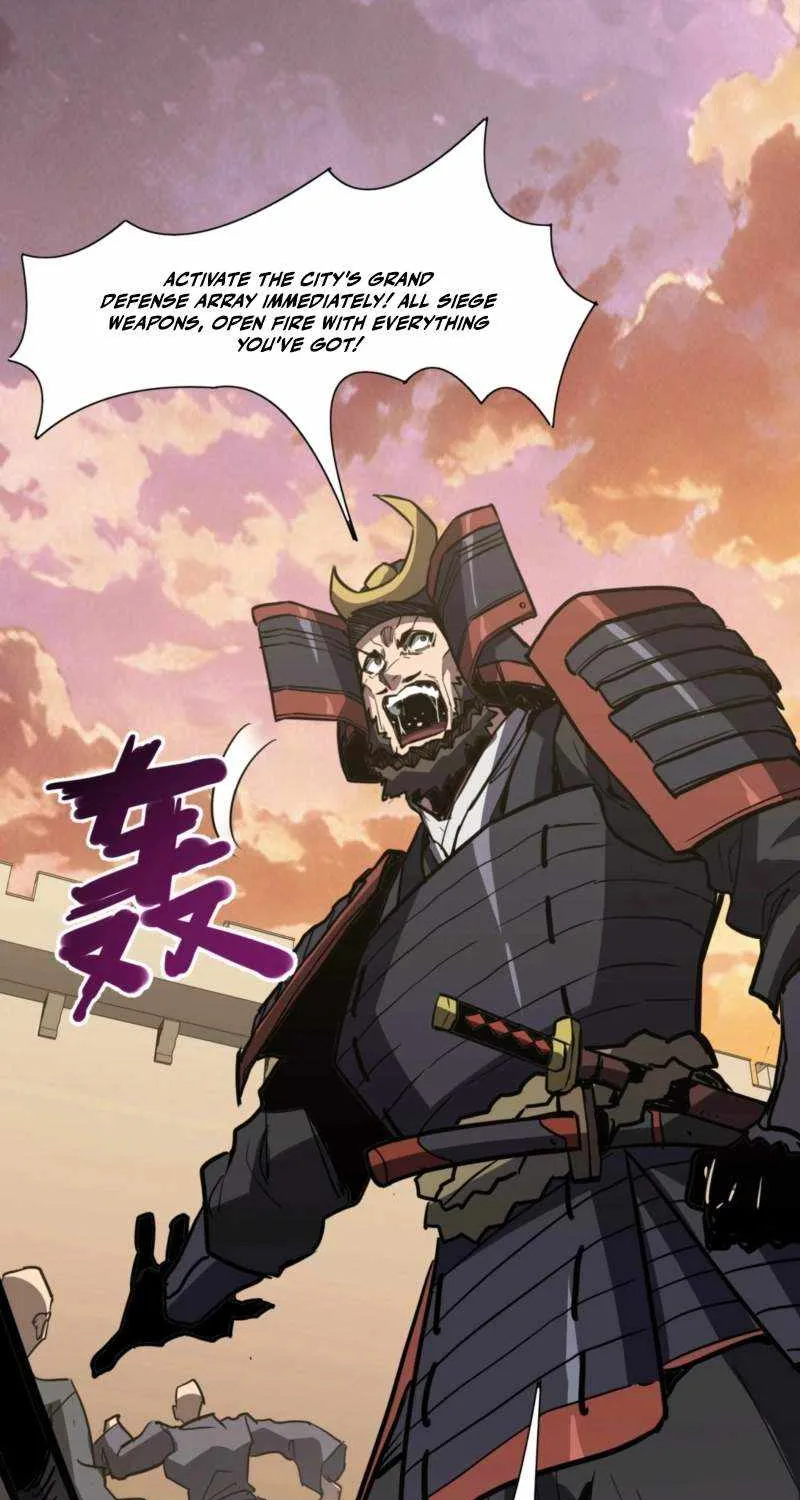 Invincible With Only a Single Point of HP, chapter 22, page 17